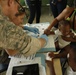 Helping Dominicans with Medical Readiness Training Exercises