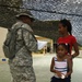 Helping Dominicans with Medical Readiness Training Exercises