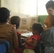 Helping Dominicans with Medical Readiness Training Exercises