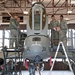 Raising and removal of an A-10 aircraft front windshield