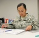 Army Reserve citizen-Soldier participates in Best Warrior Compeition
