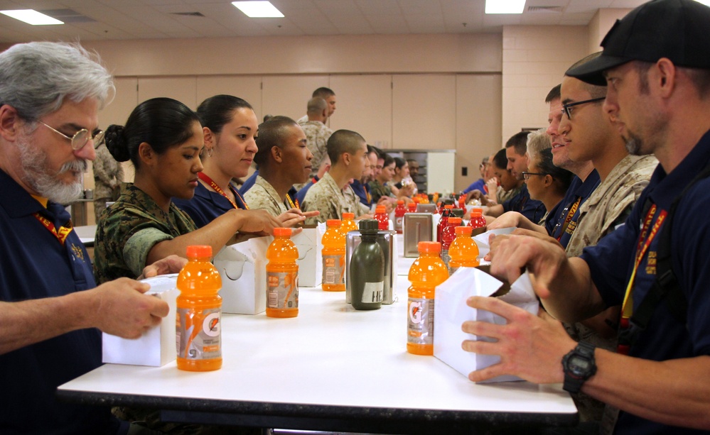 Educator Workshop