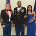 Joint Chief Master Sergeant and Sergeant Major Recognition Ceremony