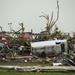 Arkansas tornado