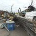 Arkansas tornado