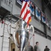 509th Bomb Wing presented Omaha Trophy