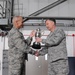 509th Bomb Wing presented Omaha Trophy