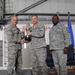 509th Bomb Wing Presented Omaha Trophy