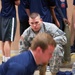 New Jersey Guardsmen help high schoolers learn about leadership