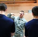 New Jersey Guardsmen help high schoolers learn about leadership