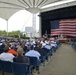 Coast Guard holds 5th District change of command ceremony in Portsmouth, Va.