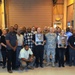 Equipment Concentration Site 125 wins top maintenance honors