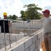 RED HORSE veteran contributes to New Horizons Belize success