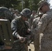 ROK, U.S. Marines revisit basics of minesweeping