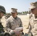 ROK, U.S. Marines revisit basics of minesweeping