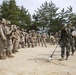 ROK, U.S. Marines revisit basics of minesweeping