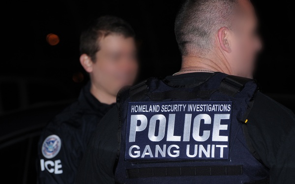 Project Southbound New York, New York