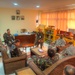 Leaders meeting