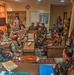 Leaders meeting