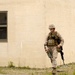 Marines participate in counter IED training