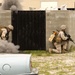 Marines participate in counter IED training