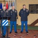 Marne Air Soldiers retire
