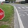 ‘Pinch Point’ signs protect drivers, aircraft