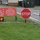 ‘Pinch Point’ signs protect drivers, aircraft