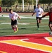 Intramural soccer league heats up