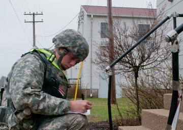 Finding a way to be the best