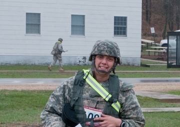 Private strives to be 'The Best'