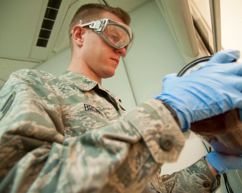 Fueling the mission for the future
