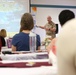 Camp Pendleton hosts Leadership Education Seminar for spouses