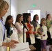 Camp Pendleton hosts Leadership Education Seminar for spouses