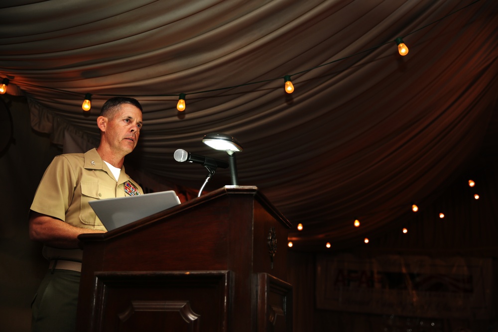 10th Annual AFAF Charity Golf Classic