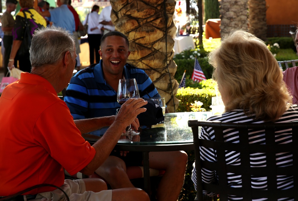 10th Annual AFAF Charity Golf Classic