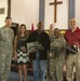 Georgia National Guard commemorates 2014 National Day of Prayer