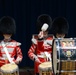 Pipe and drum performance at the Pentagon