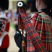 Pipe and drum performance at the Pentagon