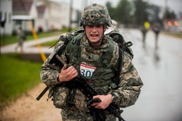 Winning Soldiers from combined TEC Best Warrior competition advance to USARC level