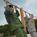 BDF teaches US military engineers new construction skills