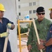 BDF teaches US military engineers new construction skills