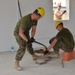 BDF teaches US military engineers new construction skills