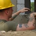 BDF teaches US military engineers new construction skills