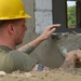 BDF teaches US military engineers new construction skills