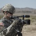M270 Multiple Launch Rocket System training operation