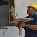 BDF teaches US military engineers new construction skills