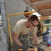 BDF teaches US military engineers new construction skills