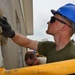 BDF teaches US military engineers new construction skills