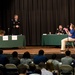 The Rule of Law: USARC SJA hosts Law Day mock trial